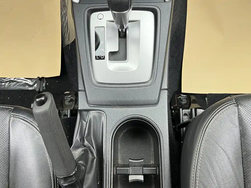 Subaru Forester — фотографии объявления, Фото 22