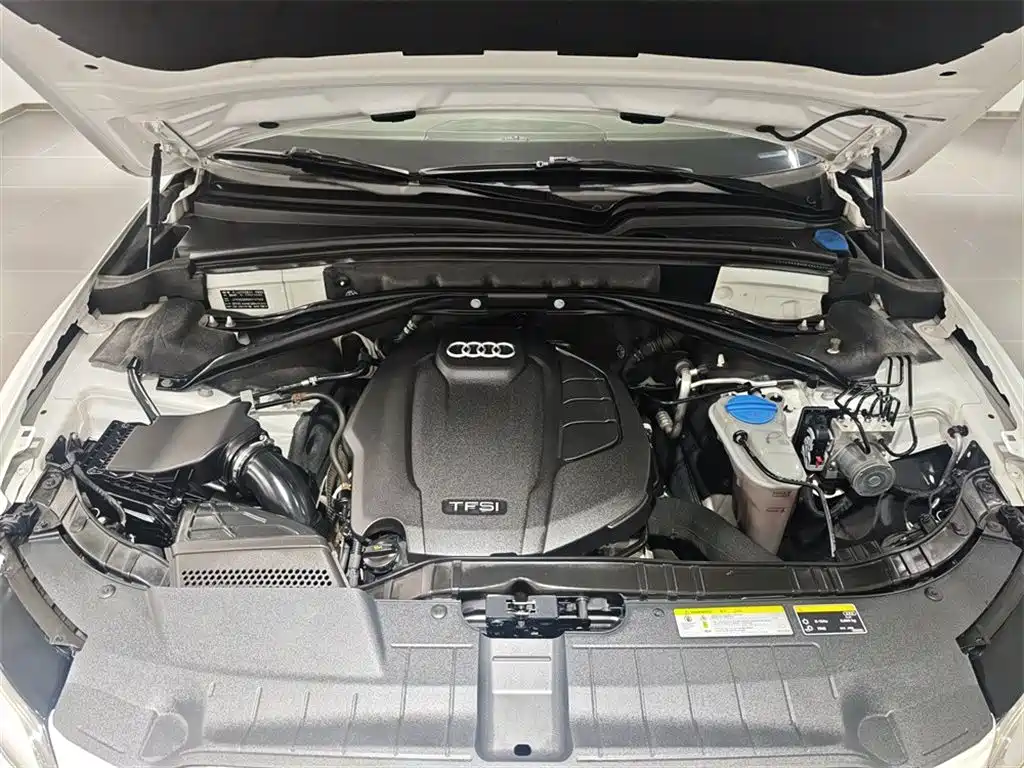 Audi Q5 — миниатюра 8