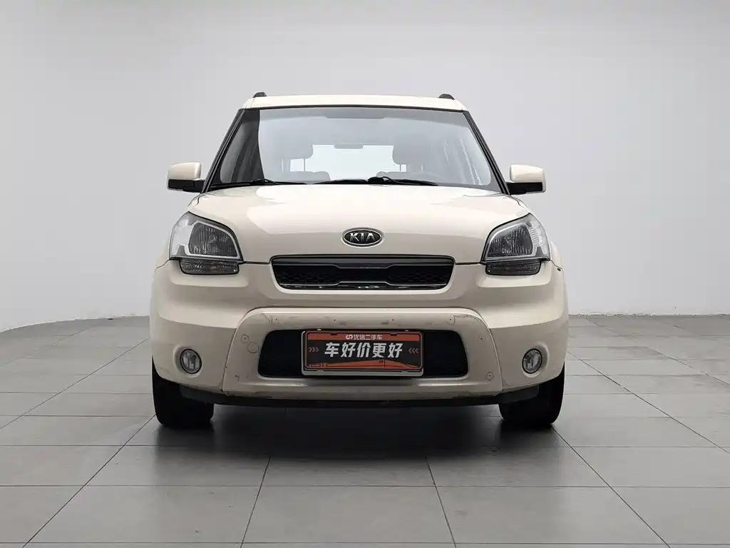Kia Soul — миниатюра 3