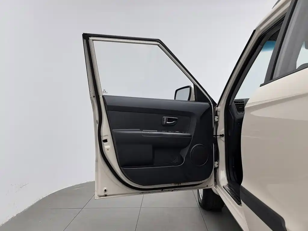Kia Soul — миниатюра 8