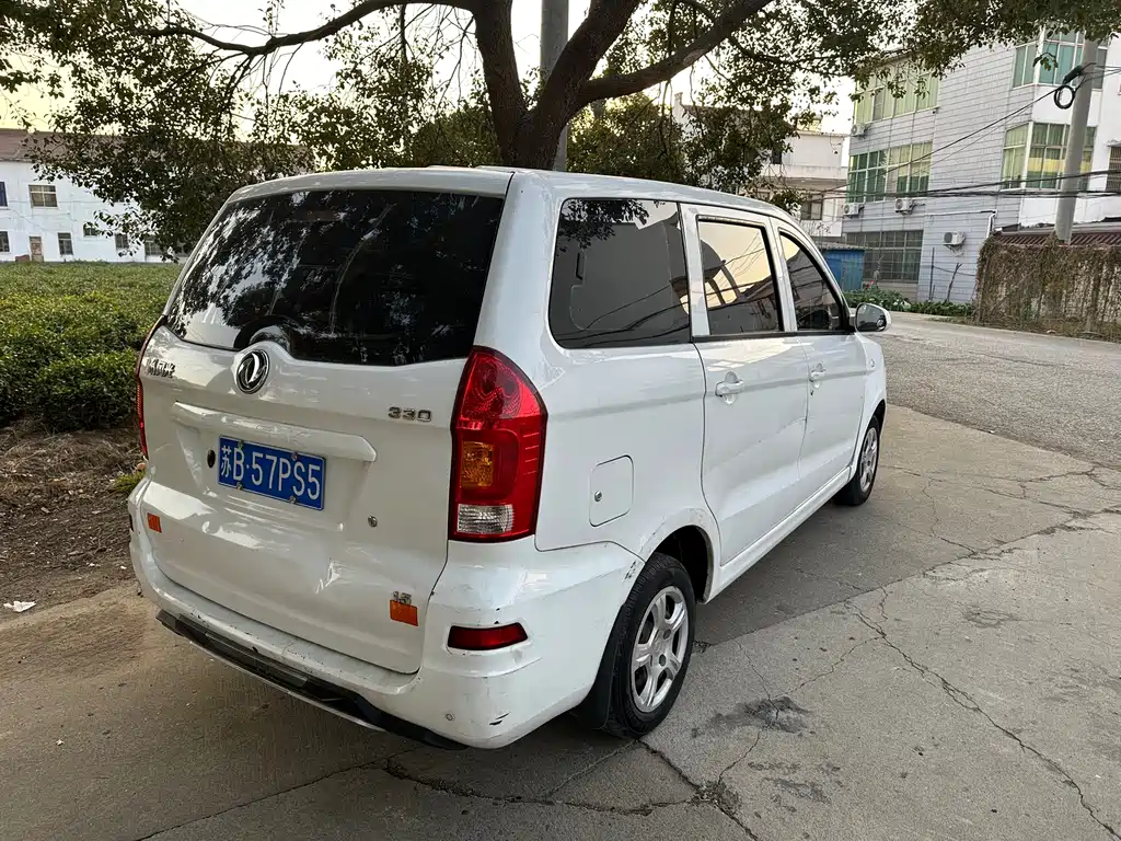 DONGFENG SCENERY 330
