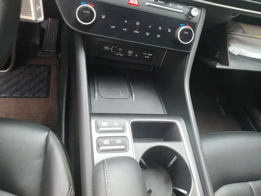 Hyundai Sonata — миниатюра 16