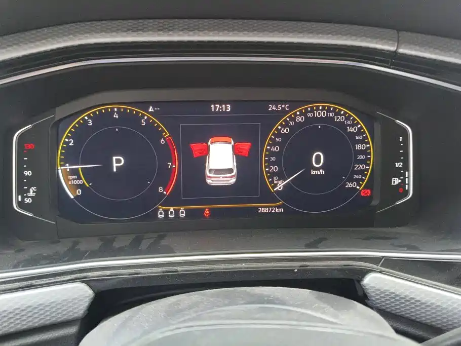 Volkswagen Tacqua — миниатюра 14