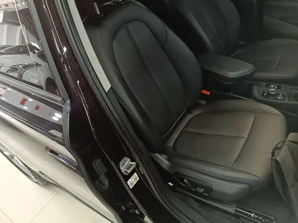BMW X1 — миниатюра 25