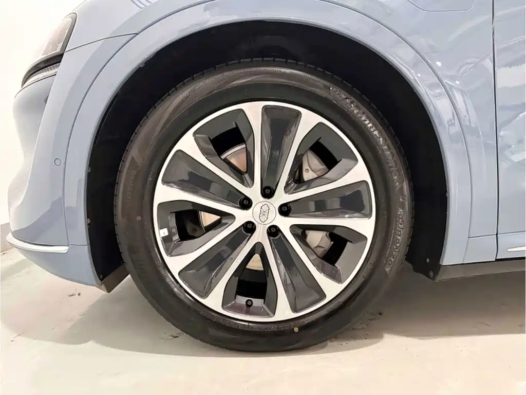 Zhijie Zhijie R7 — миниатюра 14