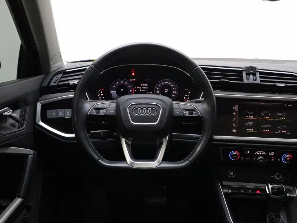Audi Q3 — миниатюра 16