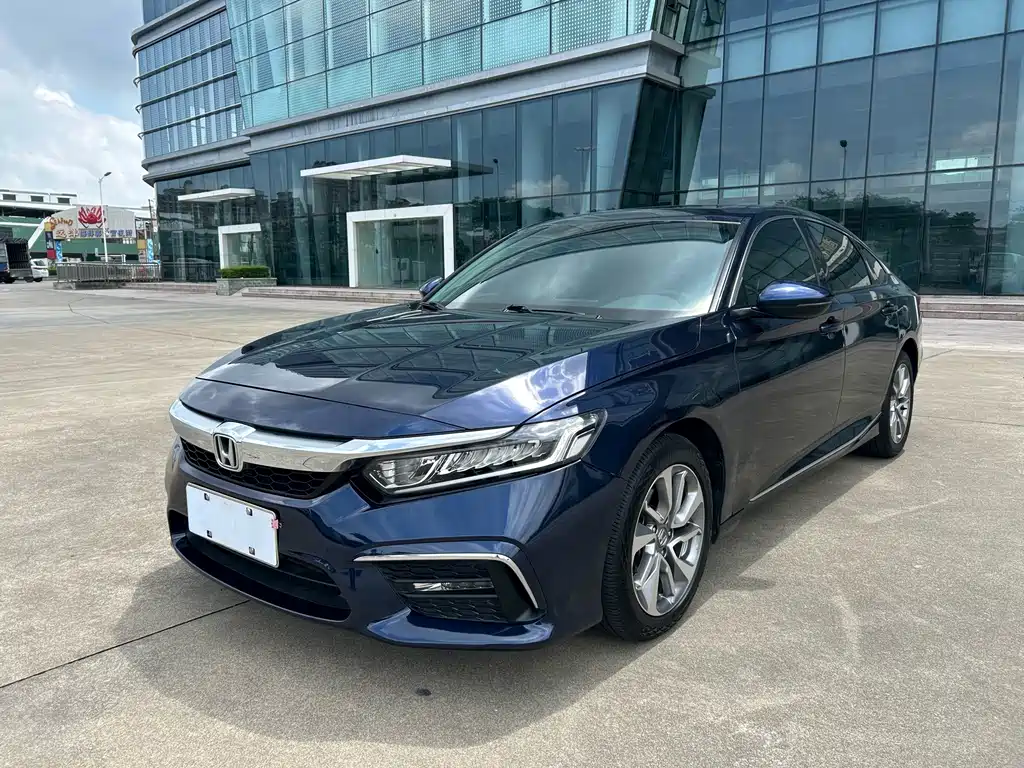 Honda Inspire