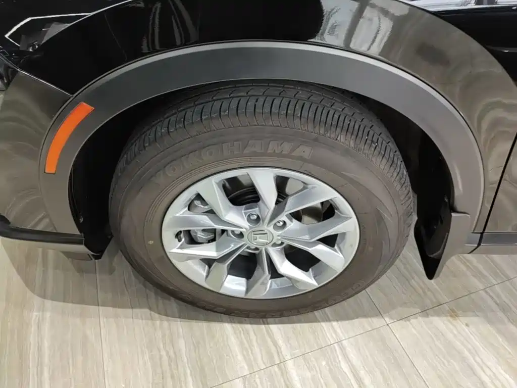 Honda CR-V — миниатюра 23