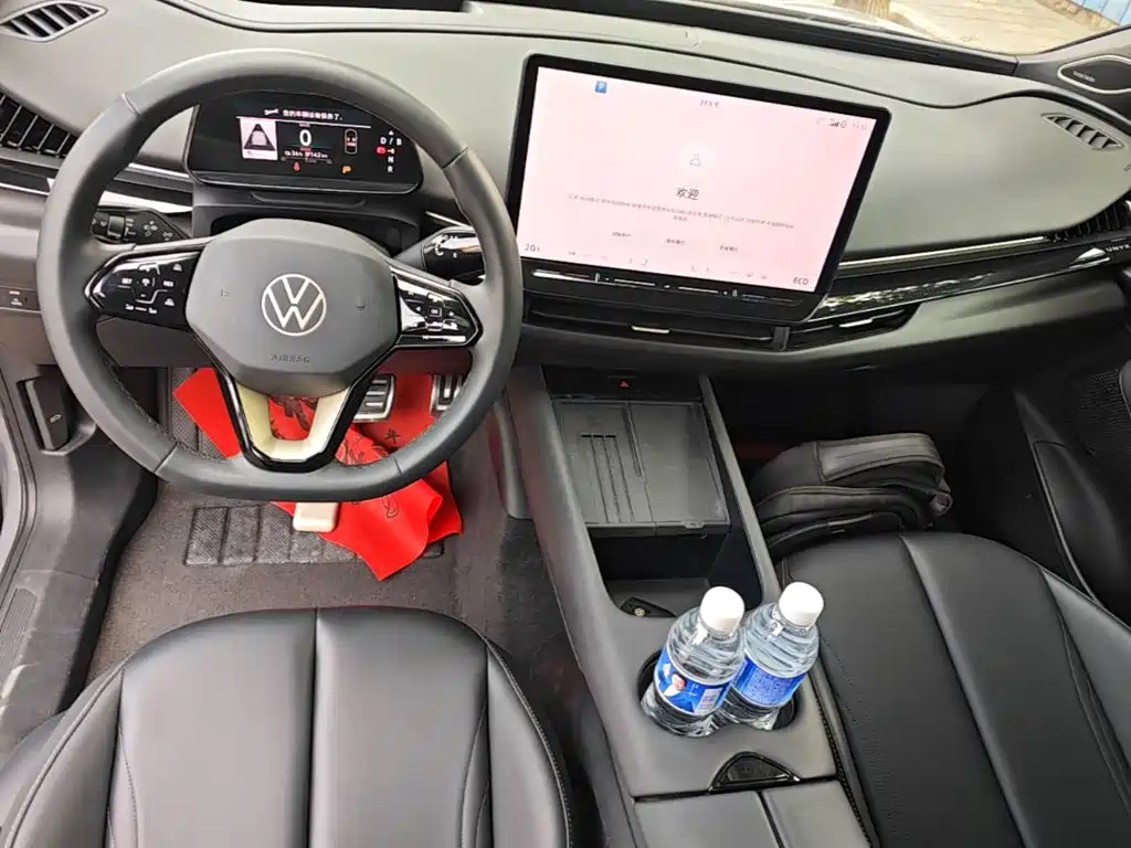 Volkswagen 06 — миниатюра 14