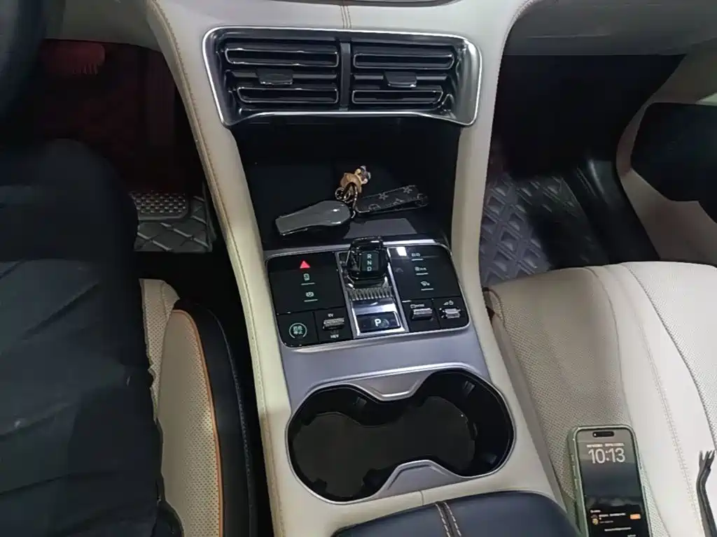 BYD PLUS New Energy — миниатюра 14