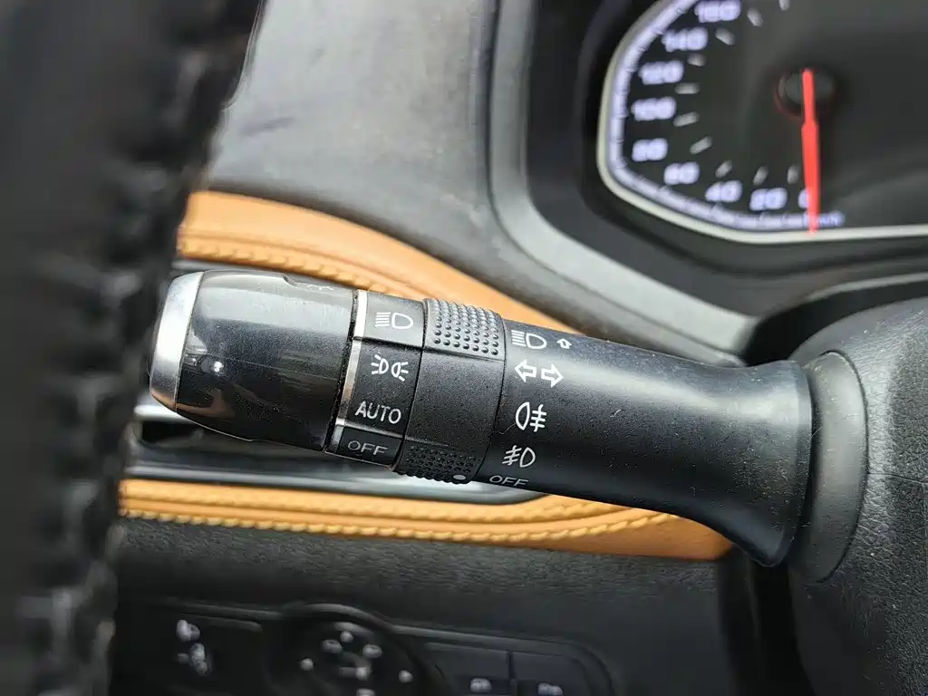 Chery Tiggo 7 — миниатюра 21