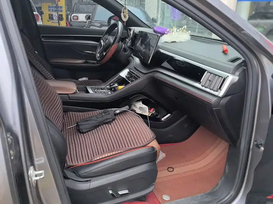 BYD PLUS — миниатюра 8