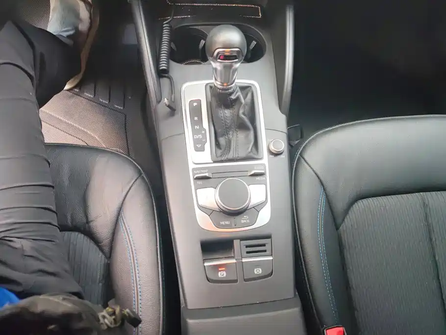 Audi A3 — миниатюра 16
