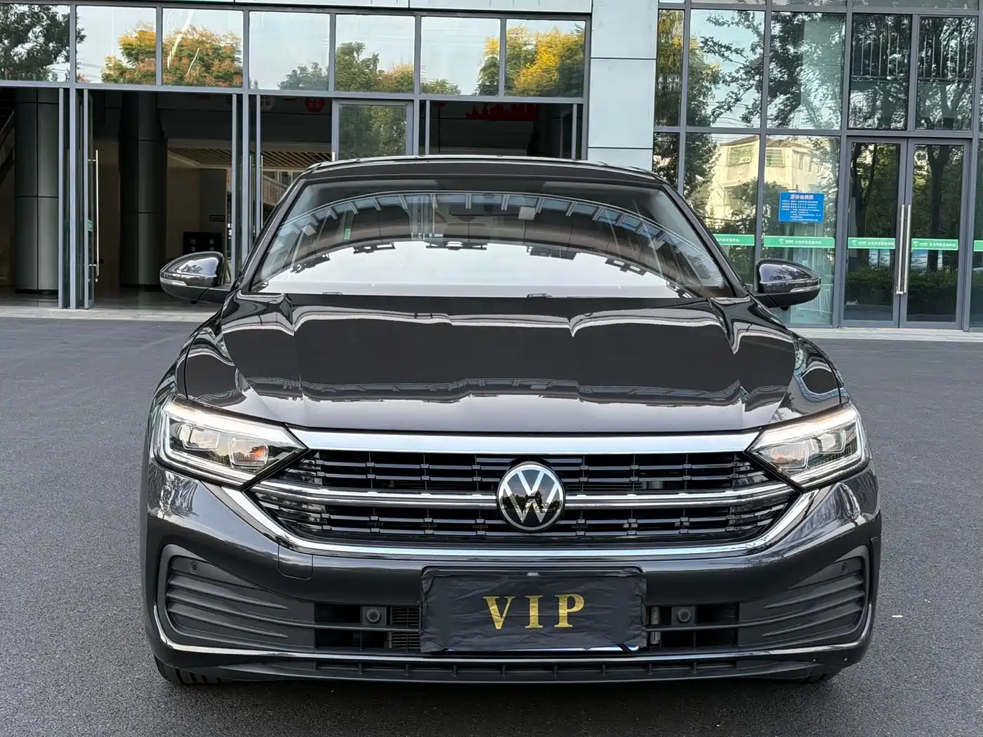 速腾 2025款 改款 300TSI DSG超越版 2026