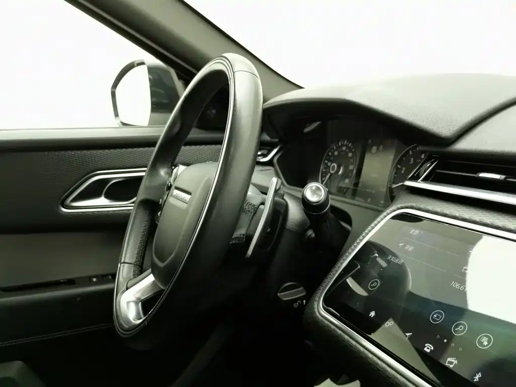 Land Rover Velar — миниатюра 22