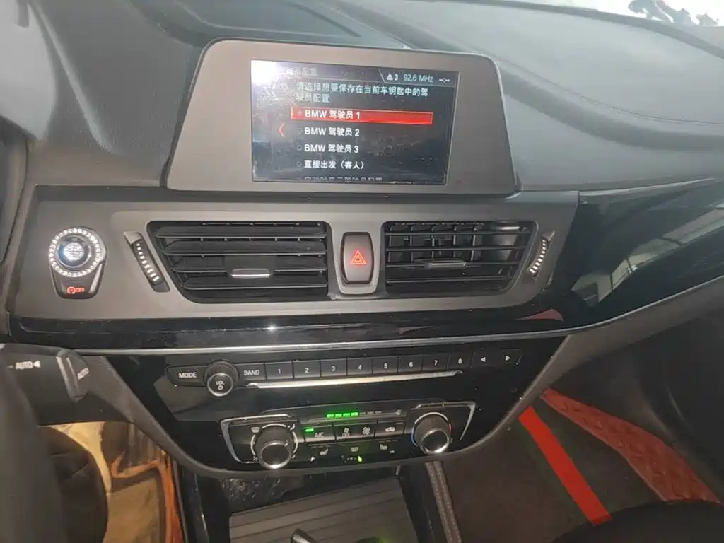 BMW 1 Series — миниатюра 13