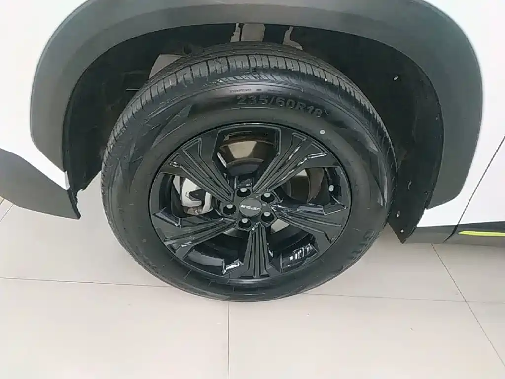 Jetour Dasheng — миниатюра 23