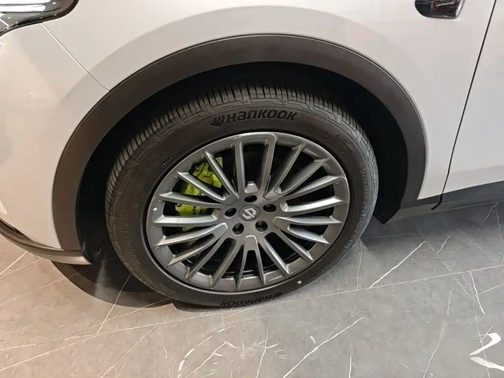 Leapmotor Leapmotor C11 — миниатюра 23