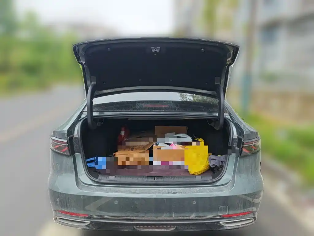 Chery Arrizo 8 PRO — миниатюра 15
