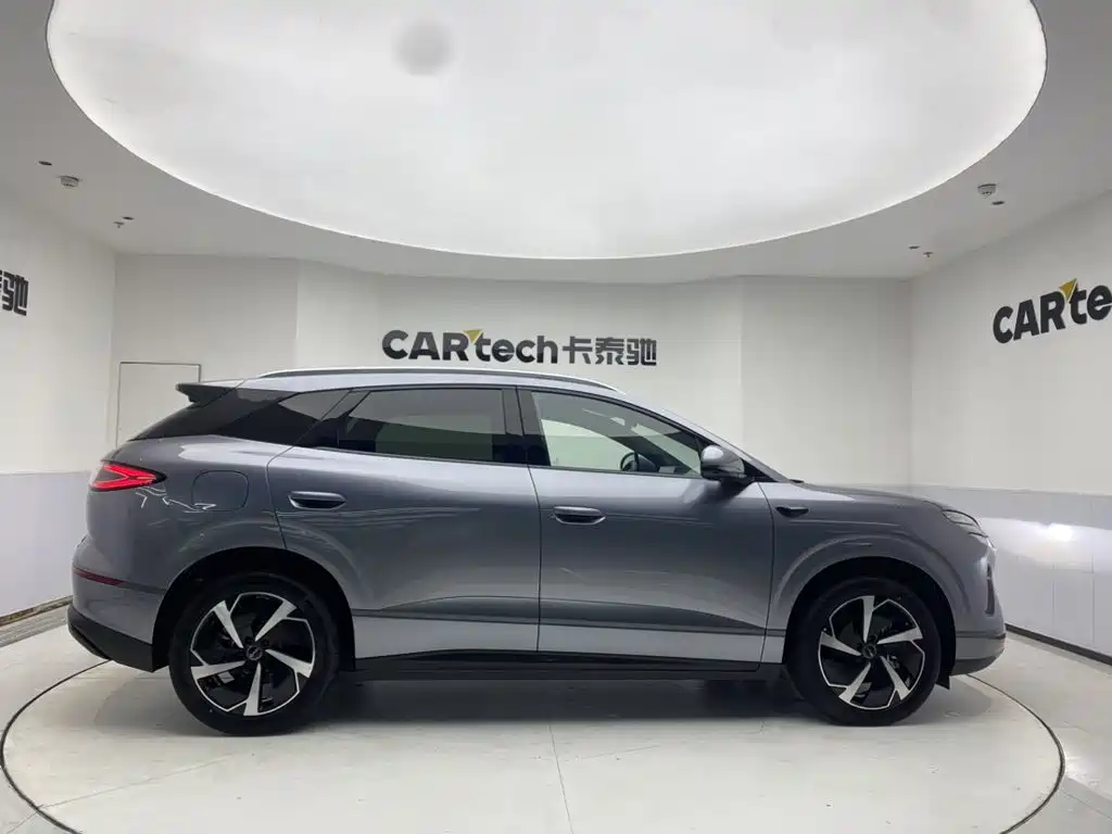BYD Sealion 06 — миниатюра 4