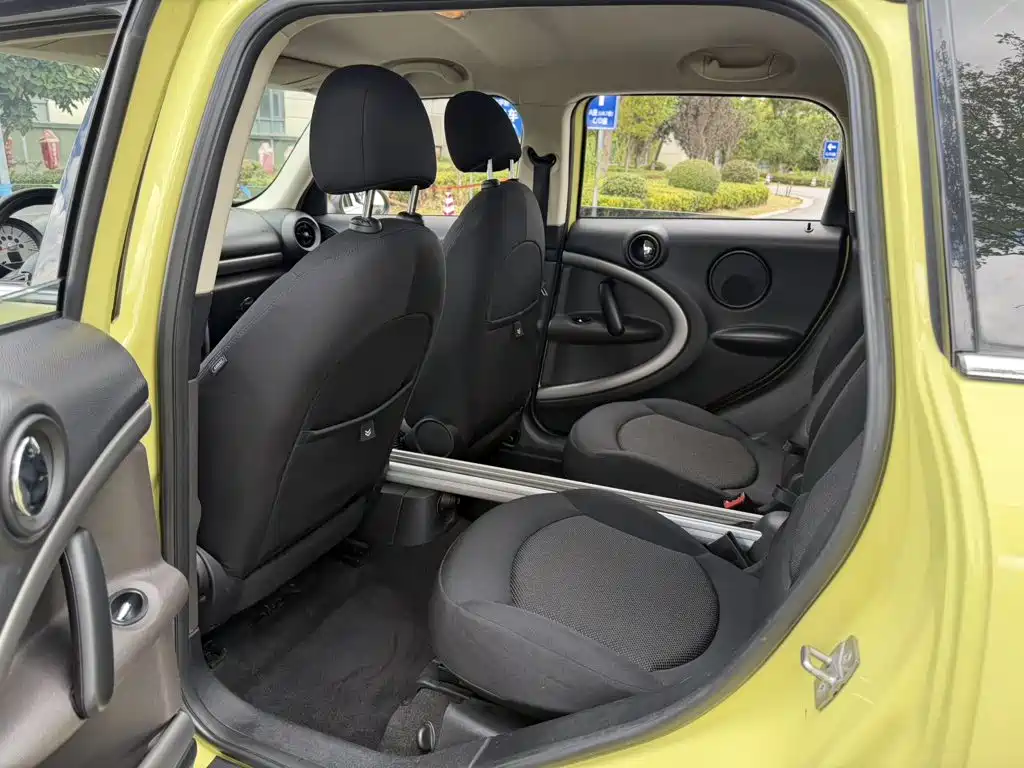 MINI Mini Countryman — миниатюра 7