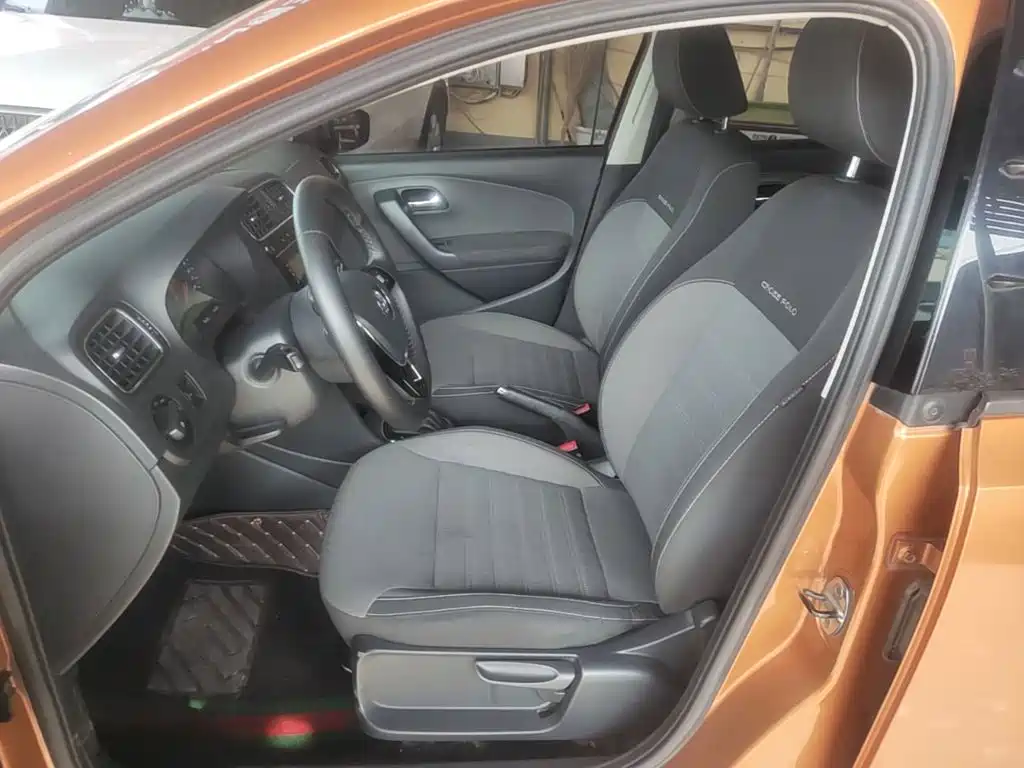 Volkswagen Polo — миниатюра 15