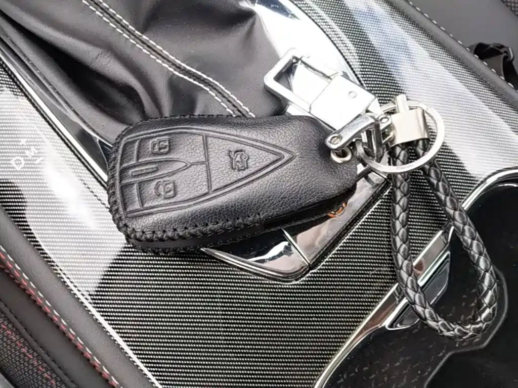Oshan Oushang X5 — миниатюра 9