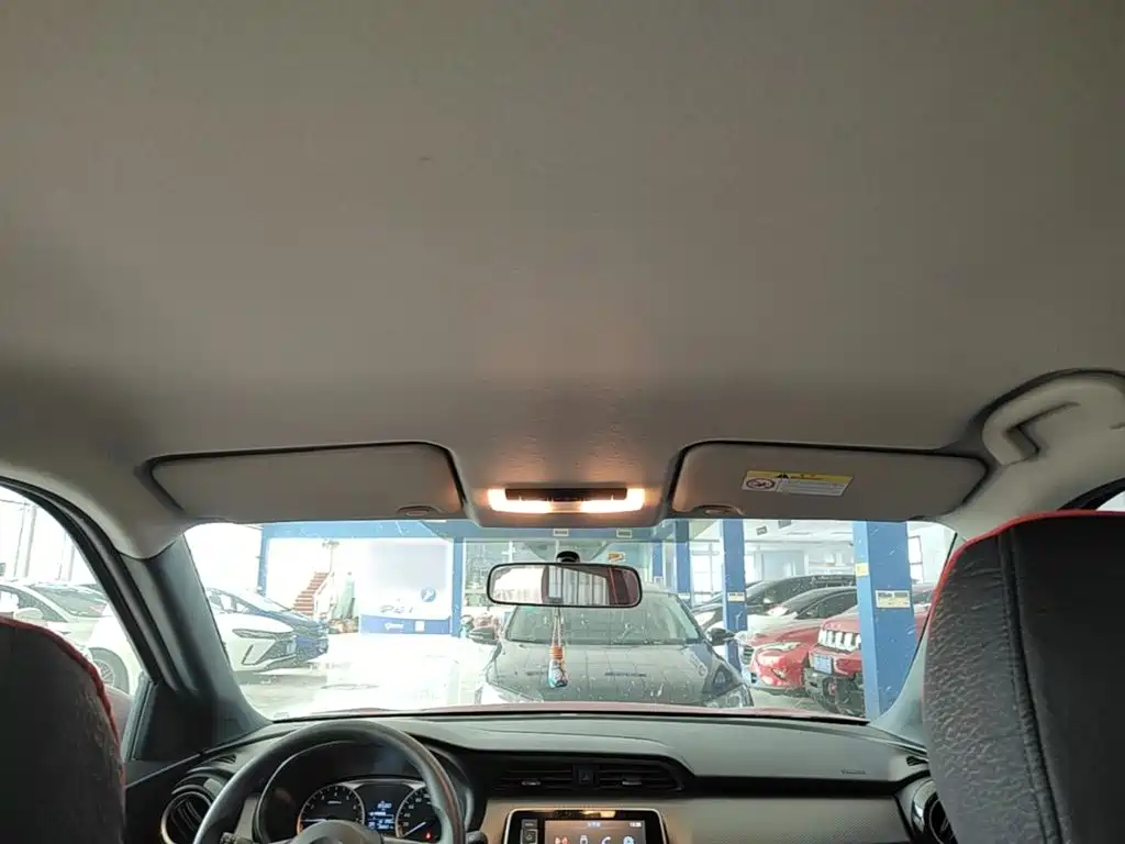 Nissan Kicks — миниатюра 18