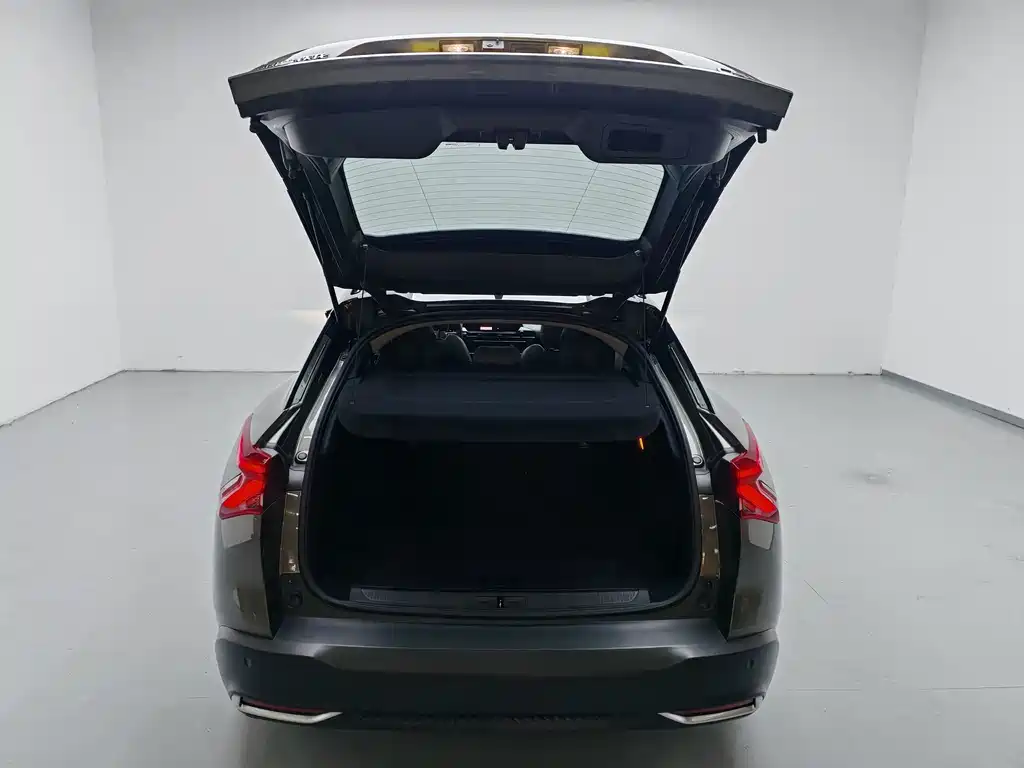 Citroen C5 X — миниатюра 15