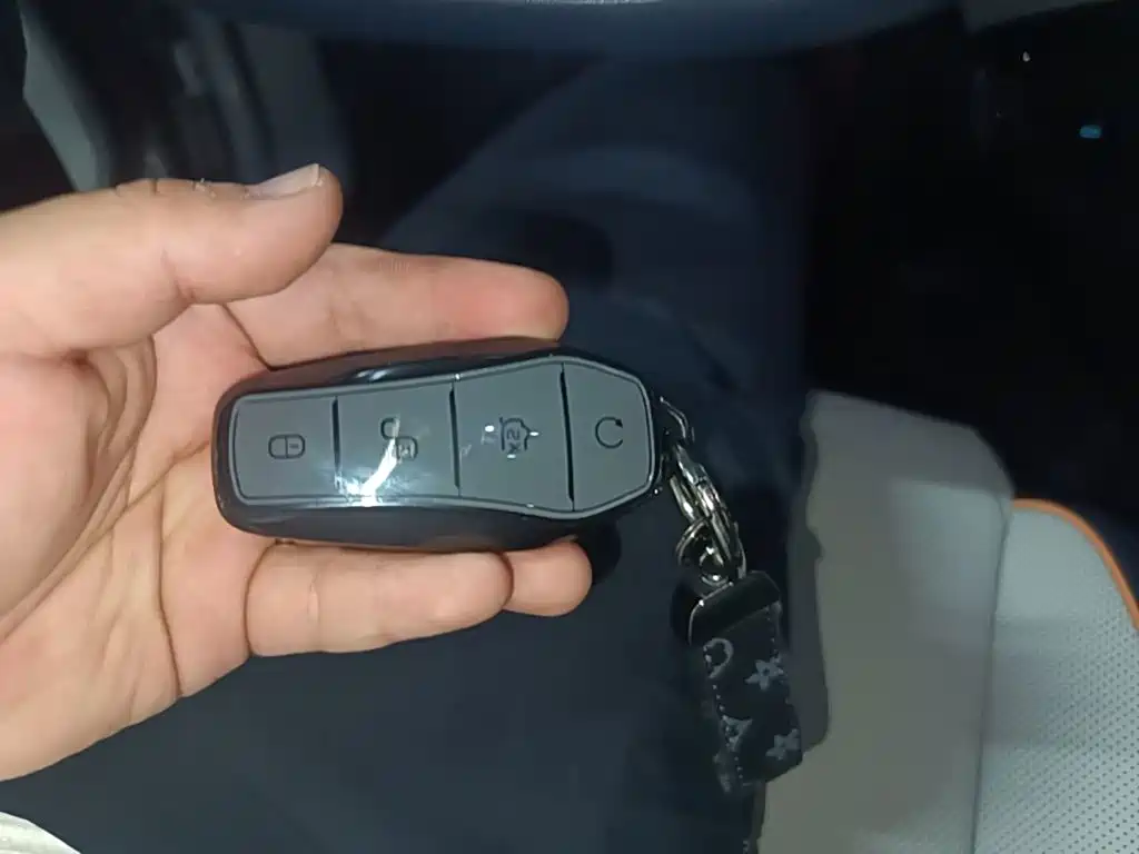 BYD PLUS New Energy — миниатюра 9
