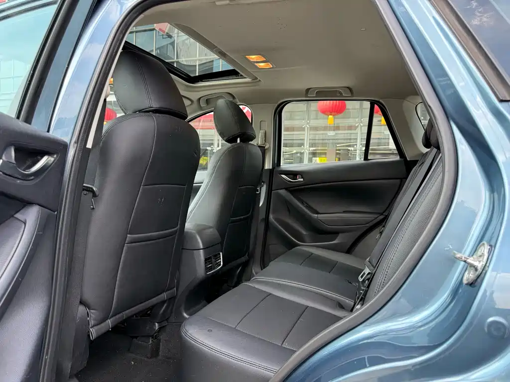 Mazda CX-5 — миниатюра 17