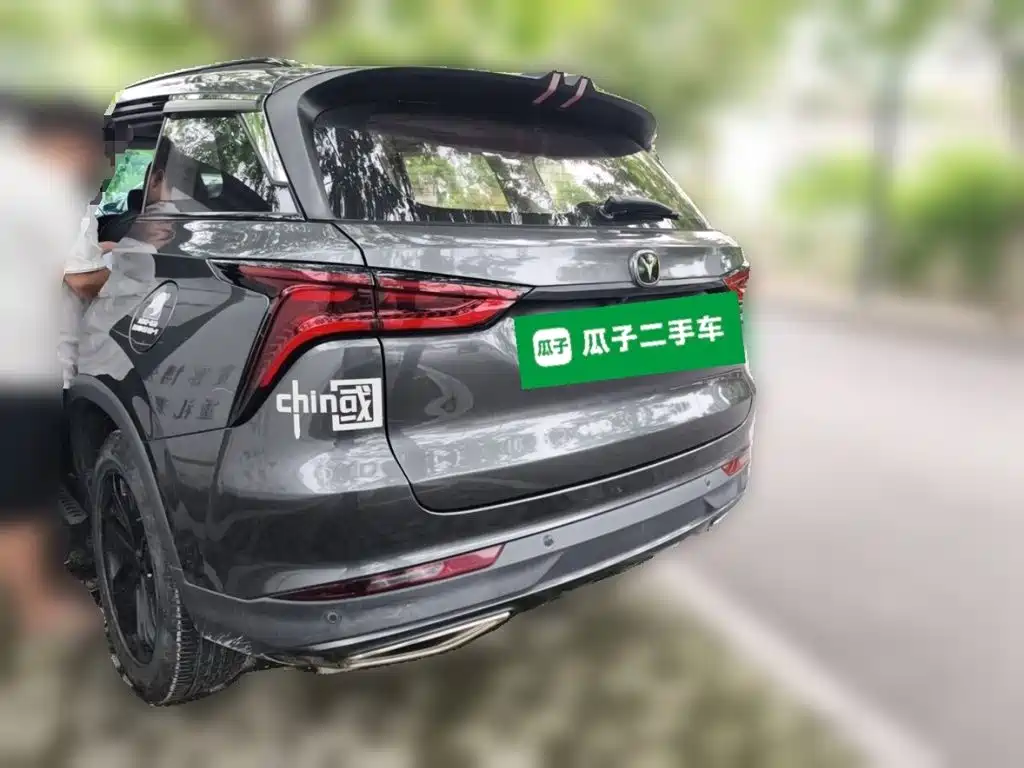 Changan CS75 PLUS — миниатюра 25