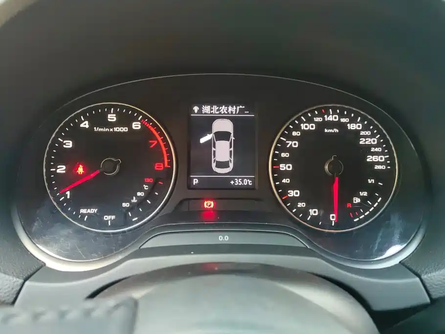 Audi A3 — миниатюра 14