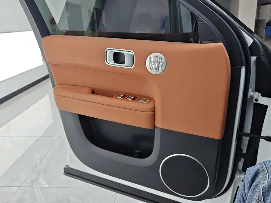 Li Auto Li L6 — миниатюра 7