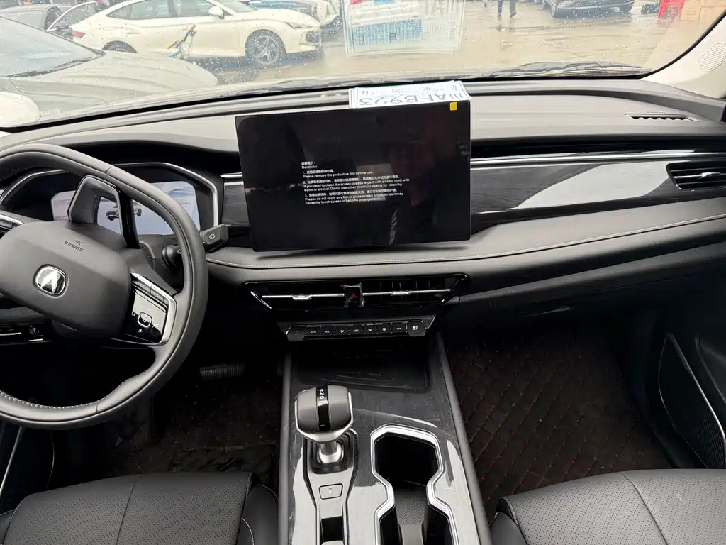 Changan CS75 — миниатюра 8