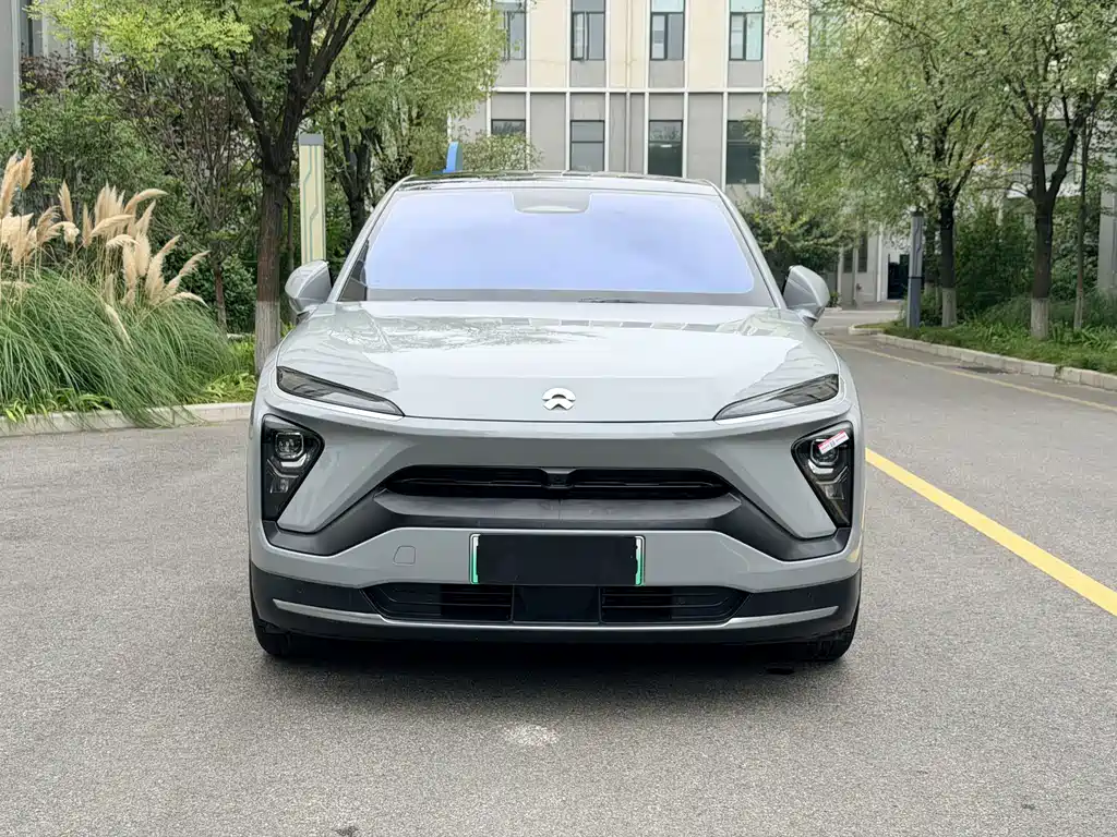 NIO EC6 — миниатюра 2