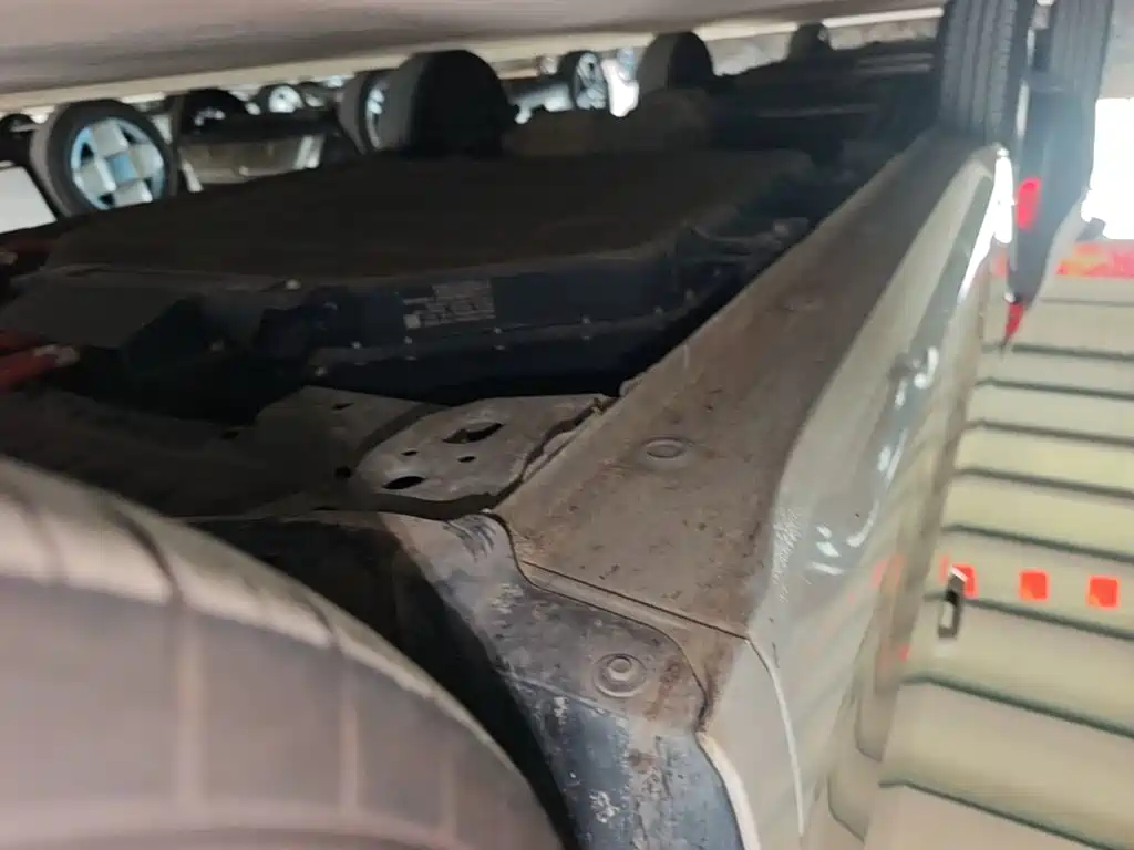 Wuling MINIEV — миниатюра 21