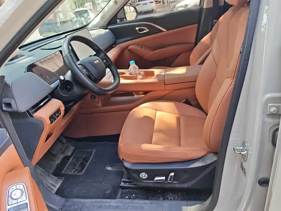 Haval Xiaolong MAX — миниатюра 9