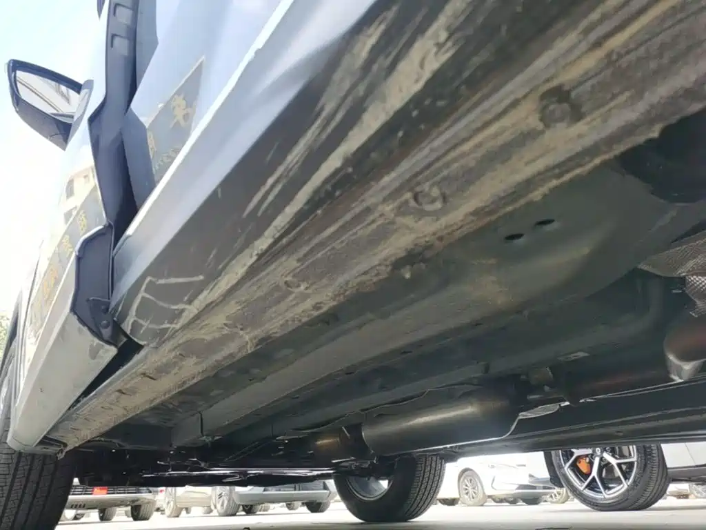 Jetour X70 PLUS — миниатюра 22