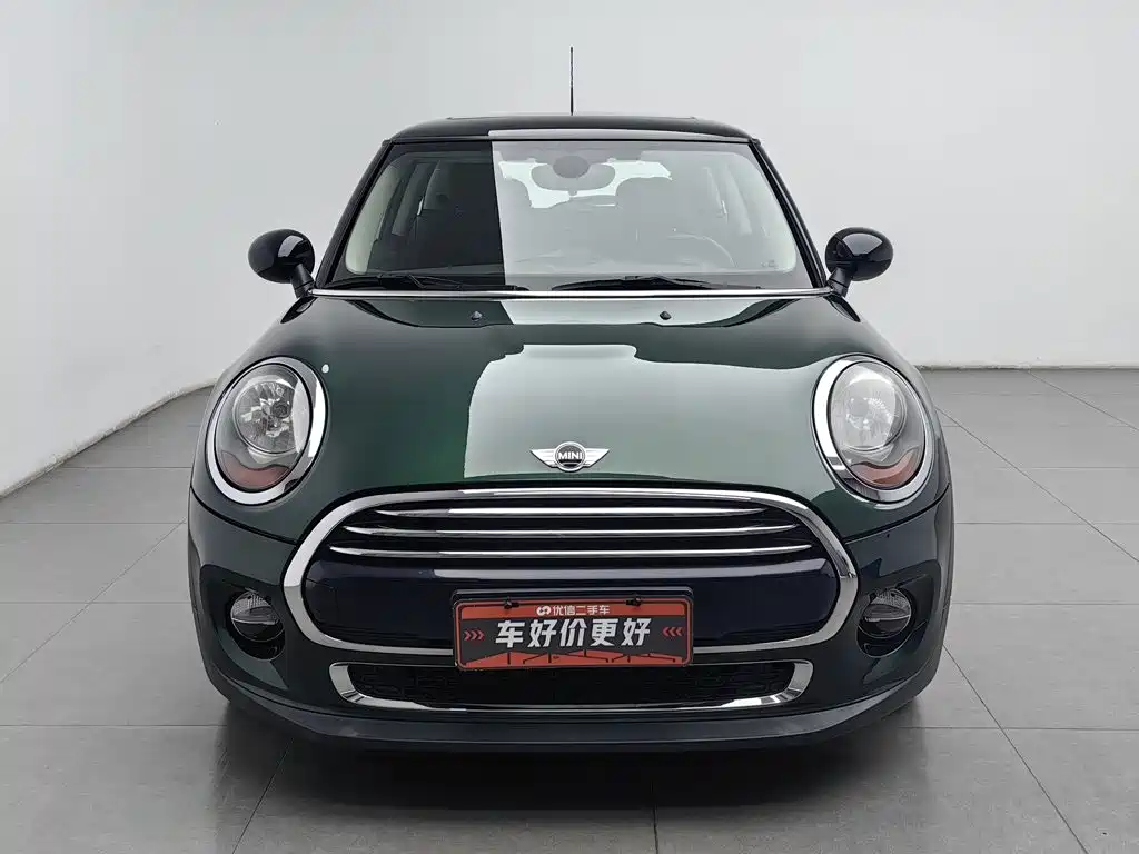 MINI Mini — миниатюра 3