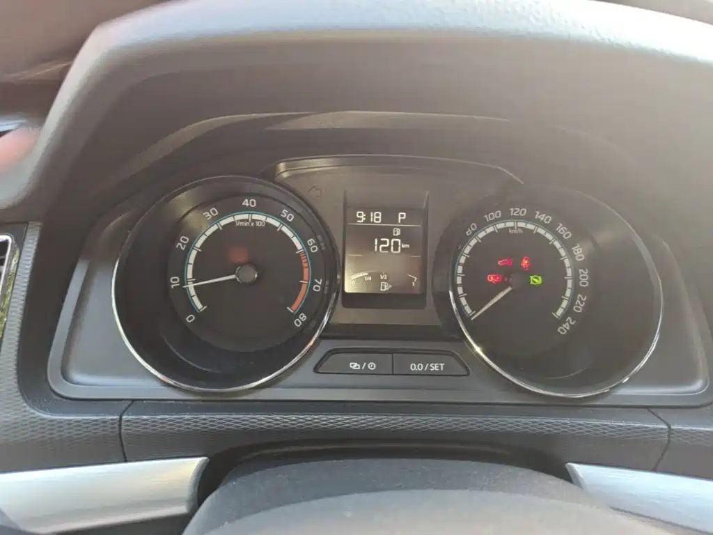 Skoda Kamiq — миниатюра 4