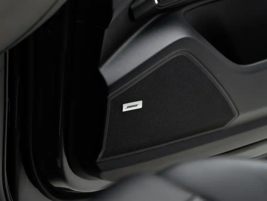 PORSCHE CAYENNE NEW ENERGY