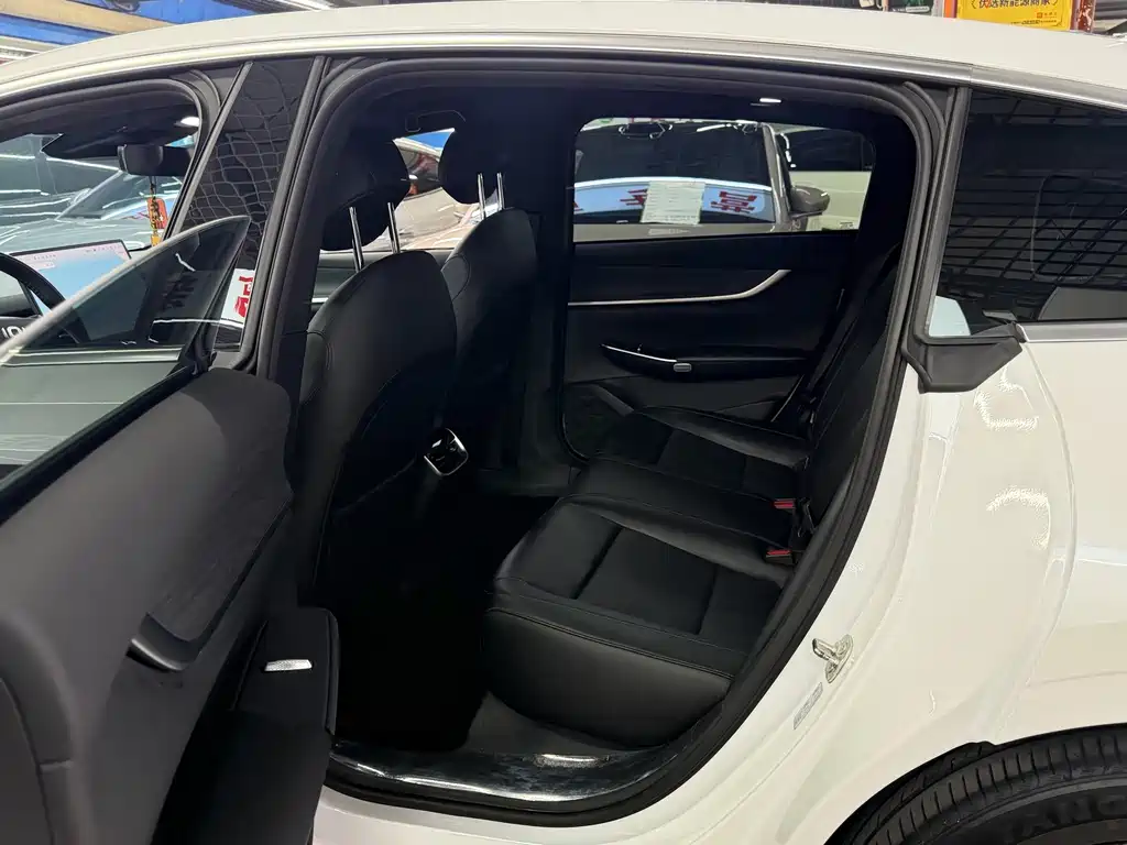 Qiyuan Qiyuan A07 — миниатюра 8