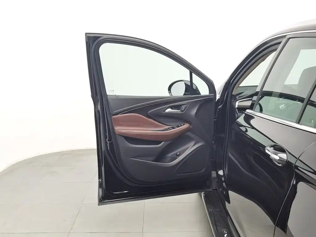 Buick Envision Plus — миниатюра 8
