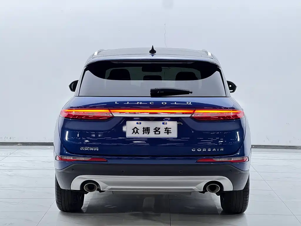 Lincoln Corsair 2022 2.0T Premium