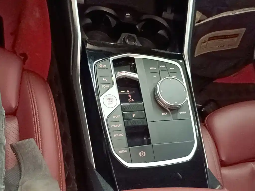 BMW 3 Series — миниатюра 14