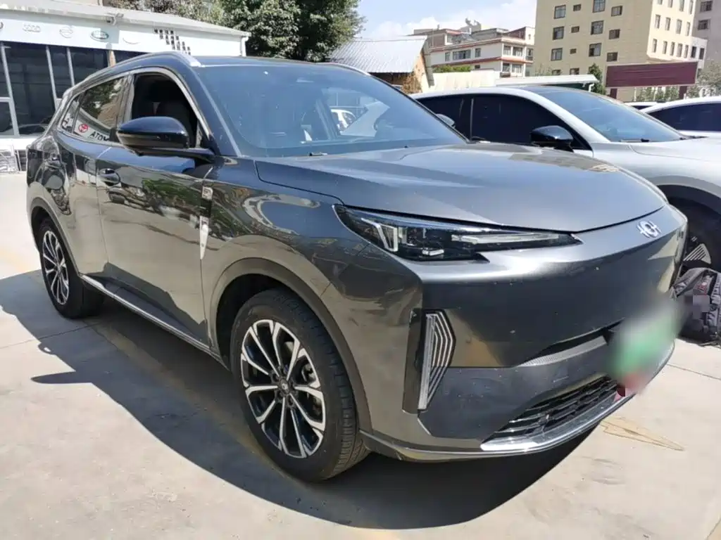 Qiyuan Qiyuan Q05 Classic — миниатюра 4