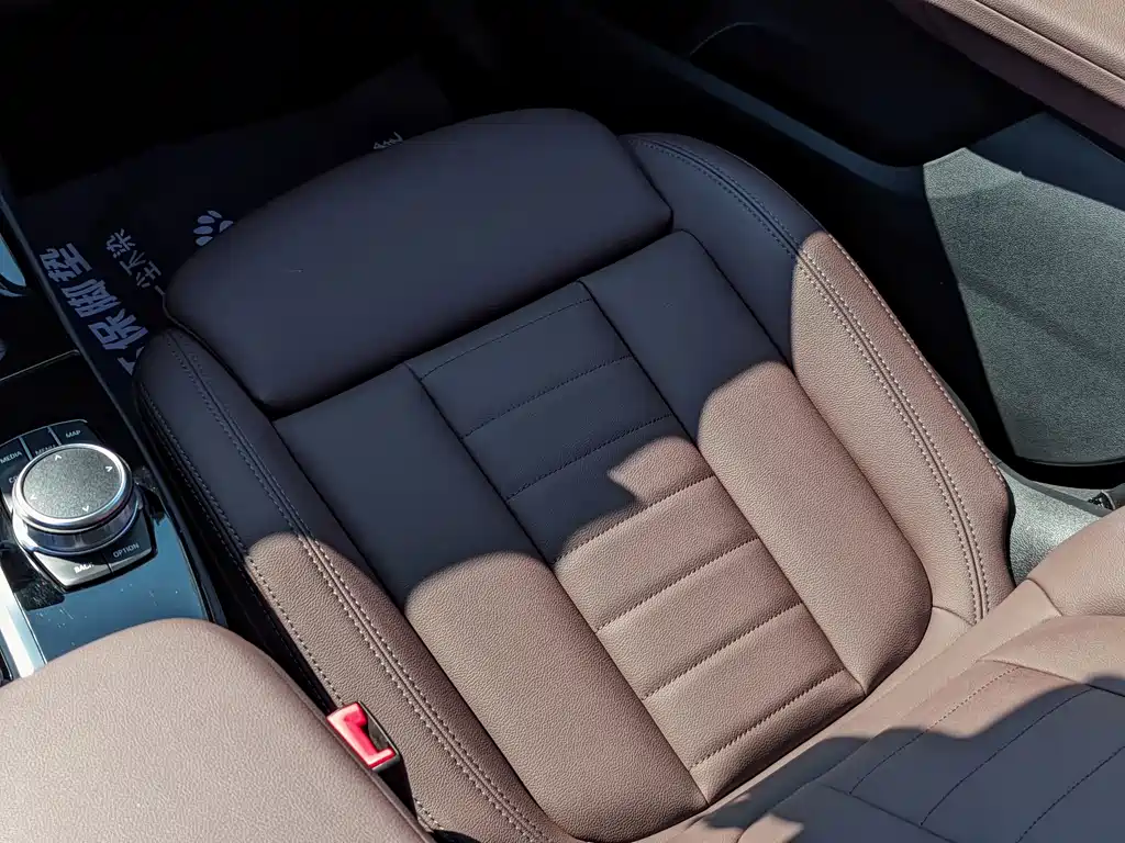 BMW X3 — миниатюра 10