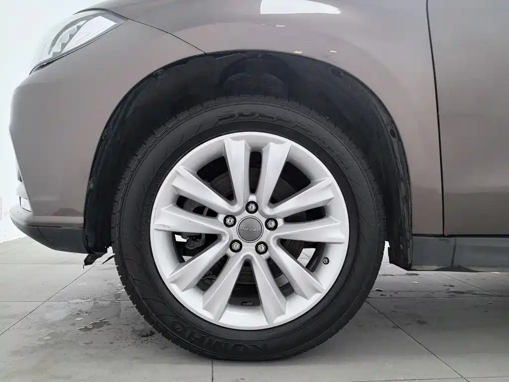 Haval H2 — миниатюра 17
