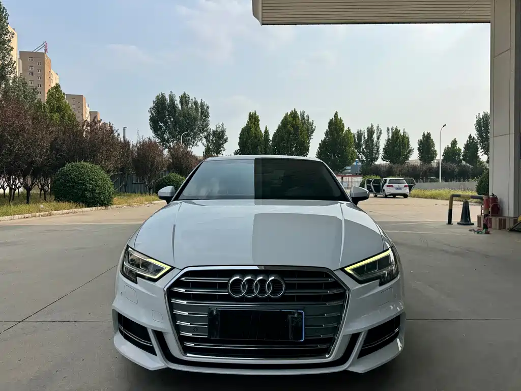 Audi A3 — миниатюра 2